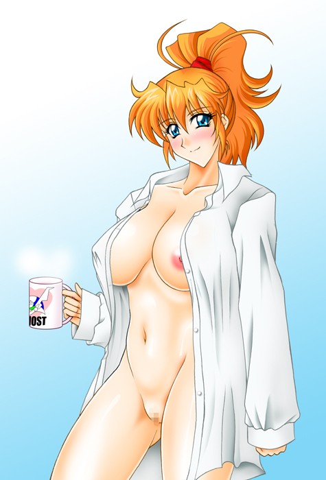 [Senkou Jimusho (Uranoa)] SupaRobo CG Shuu "Taose! Balmar Seijin!!" (Super Robot Taisen) - Page 30