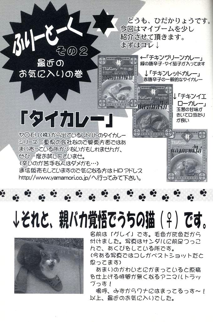 (CR28) [PISCES (Hidaka Ryou)] Virgin Emotion 2 (Final Fantasy IX) - Page 26