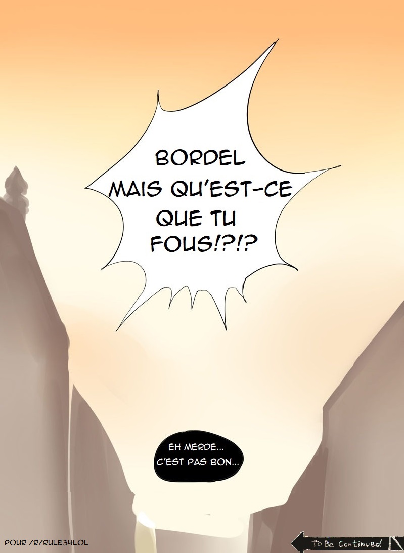 [Pd]  Sona's Home First Part (League of Legends) [French] - Page 17