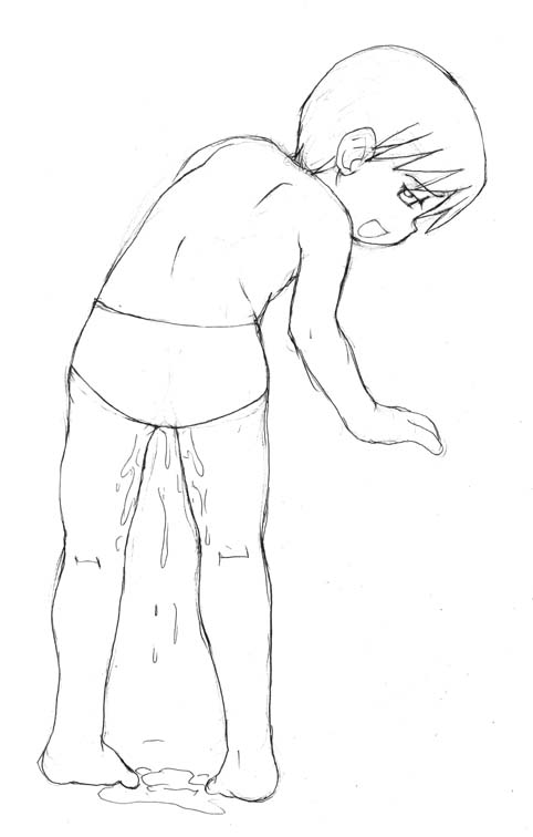 [COUNTER-CENSORSHIP (Ookami Uo)] Kyoudou Kichi - Counter-Censorship Botsu Rough-shuu - Page 9