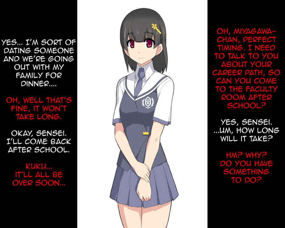 [Izanagi (Otoo)] Fella Kaijin [English] [Tigoris Translates] - Page 5