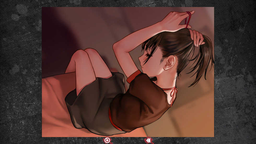 (C92) [Seikei Doujin (As109)] Shoujo to Ura Roji Sono Tsui [Korean] - Page 20