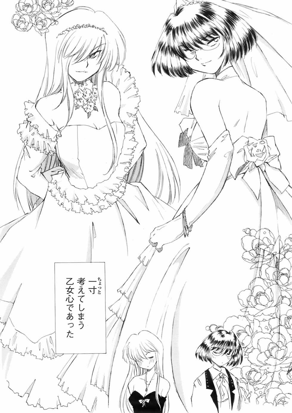 COMIC Men's Young 2008-03 - Page 17