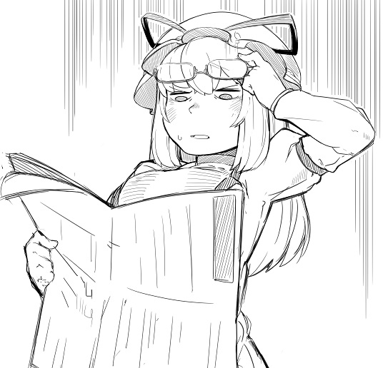 [Toriburi] Matome (Touhou Project, Kobayashi-san-chi no Maid Dragon) - Page 6