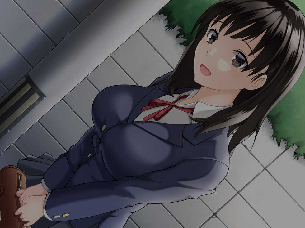 [Xenoms (big.g)] Kanojo ga Charao ni Netorarete Ochiru made - Page 7