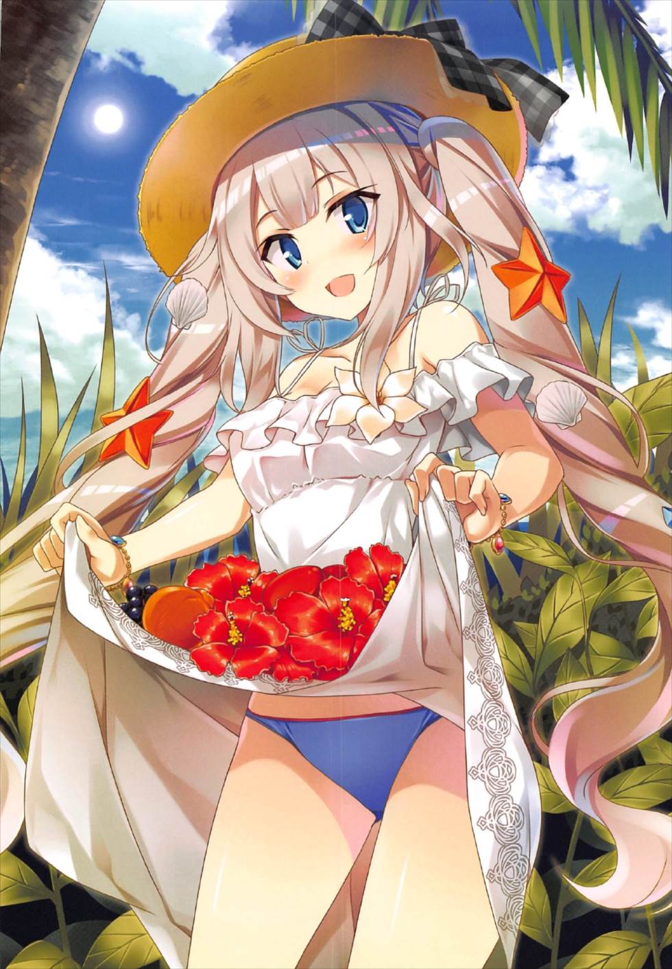 (C92) [Sanutei (Various)] FGO Goudoushi Master no Mae de dake Miseru Kao (Fate/Grand Order) - Page 20