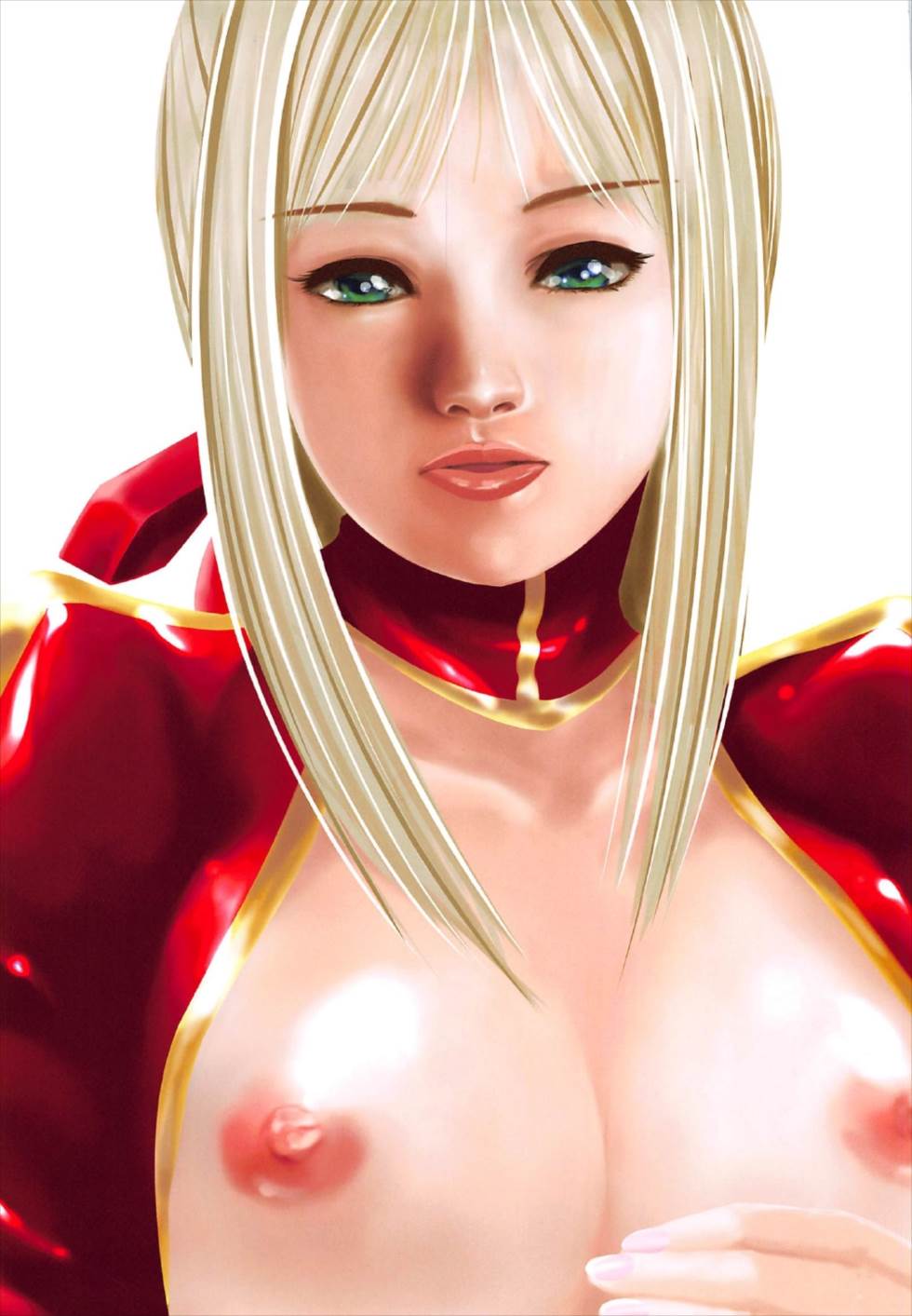 (C92) [Sanutei (Various)] FGO Goudoushi Master no Mae de dake Miseru Kao (Fate/Grand Order) - Page 24