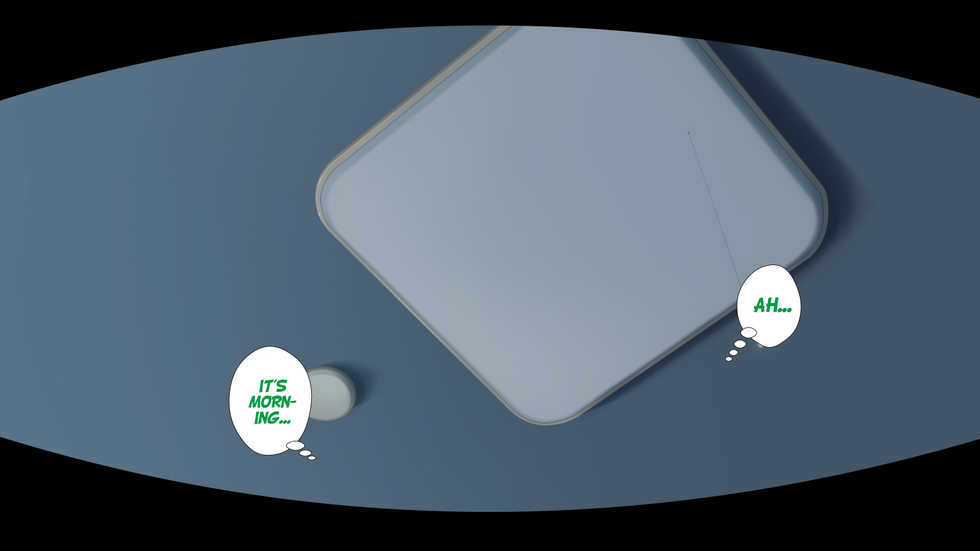 [Kawahagitei] Inran Virus | Lewd Virus [English] - Page 15