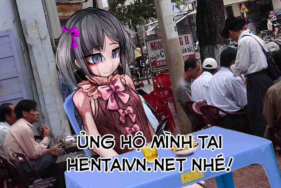 [Po-ju, Zappa Go] Secret Journey Ch. 0-1 [Vietnamese Tiếng Việt] [Triggered Team] - Page 17