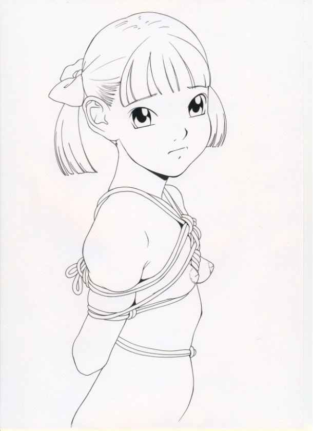 [Momonga Club (Hayashibara Hikari)] Senga de Go! - Page 10