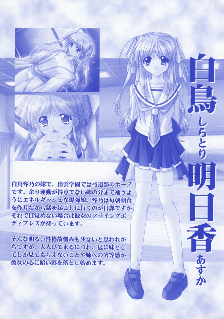 IZUMO 2 - DVD Mini Guidebook - Page 15