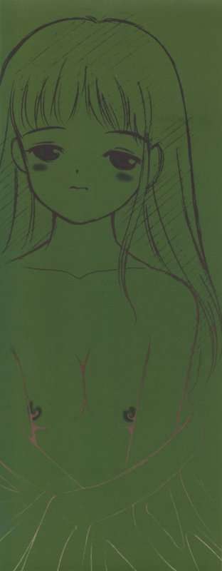 [Eimu Yuu] Musume Ningyou Shiiku -Gekan- Nioi - Page 2