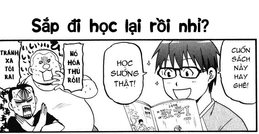 (Futaba Gakuensai 11) [SECREDER (Jingai Modoki)] Sukisuki Obaba-sama II TURBO (OS-tan) [Vietnamese Tiếng Việt] [Rori Saikou] - Page 20