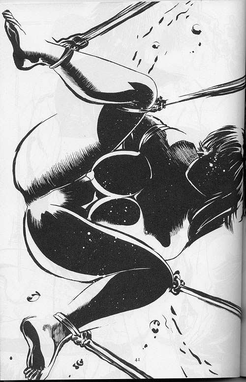 (C63) [Comic Kingdom (Koyama Unkaku, Oyama Yasunaga, Tecchan)] Orange Road Sex (Kimagure Orange Road) - Page 40