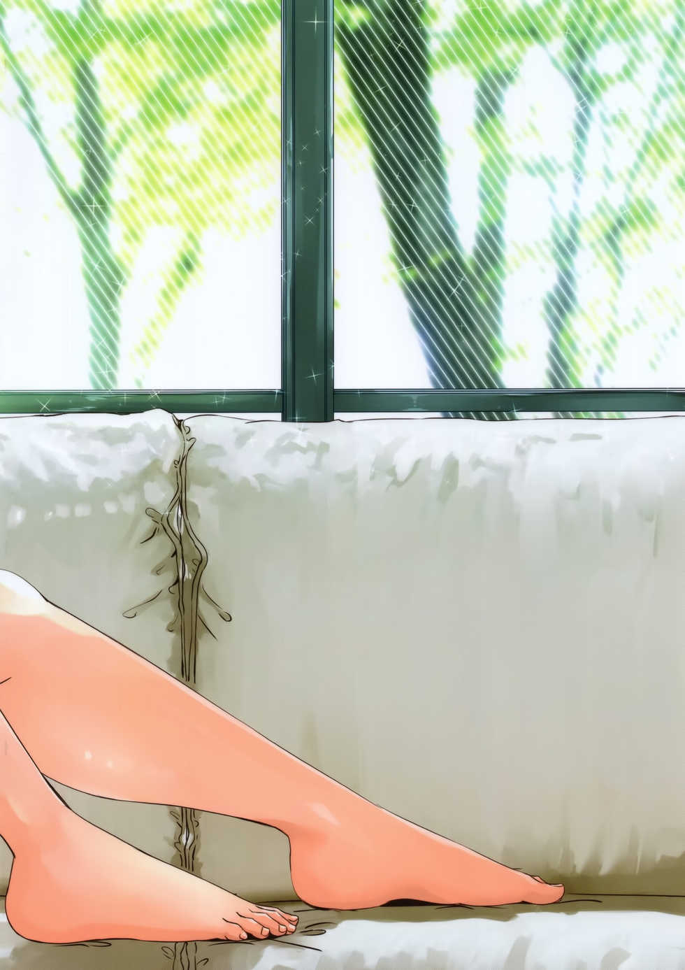 (C92) [telomereNA (Gustav)] Hachidori no Yuuwaku Okawari (THE IDOLM@STER MILLION LIVE!) - Page 14