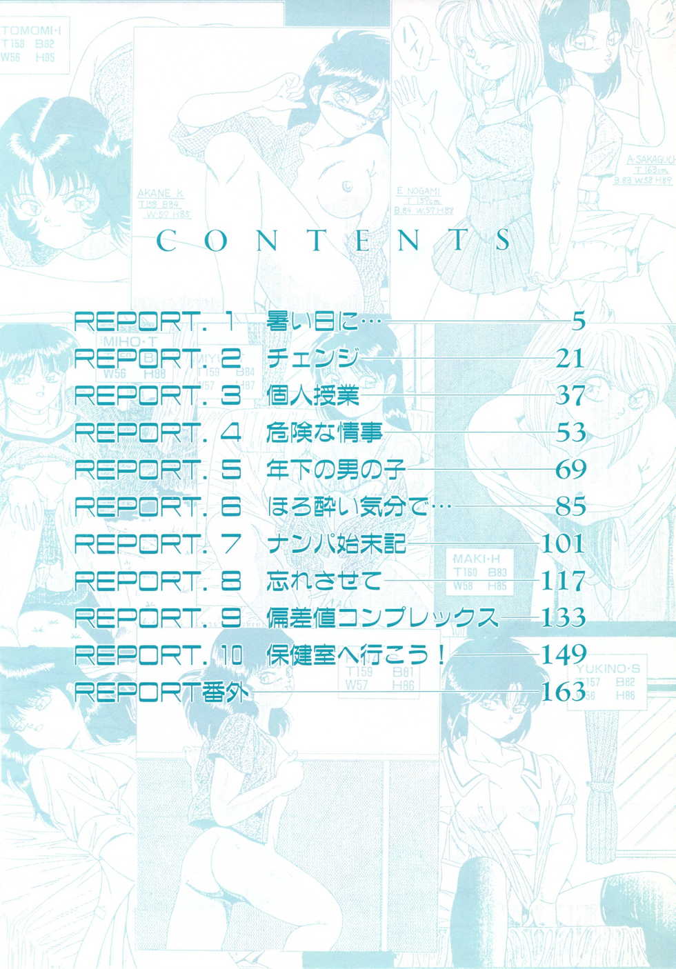 [Matsumoto Hikaru] Momoiro Dream - Page 3