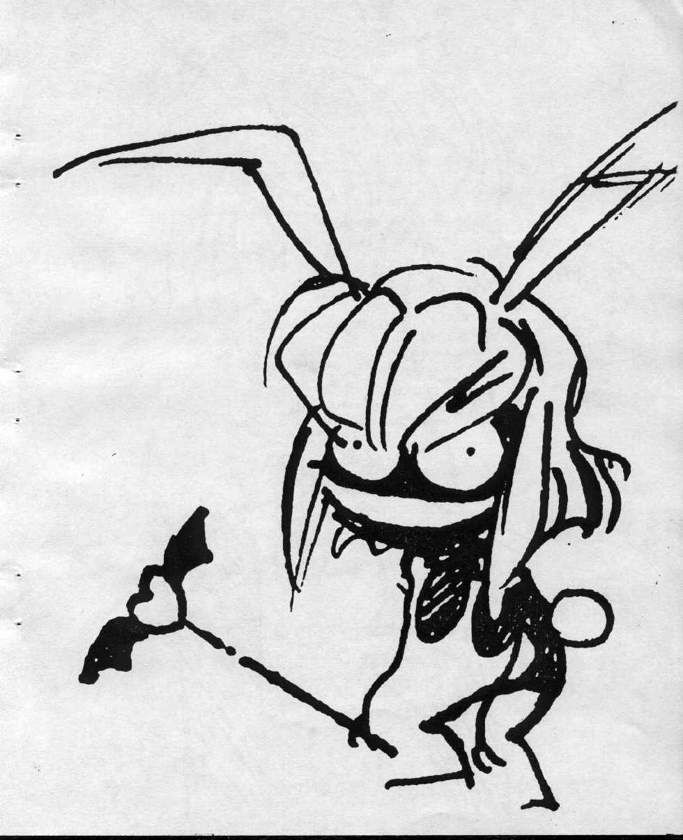 [Sonoda Ken'ichi]  Storm Front Special - SonoKen Characters Edition [English] - Page 3