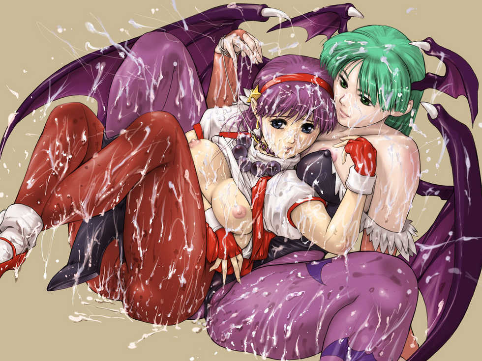 [Jiraiya (Mine)] MINE SWEEPER 3 (Various) - Page 6