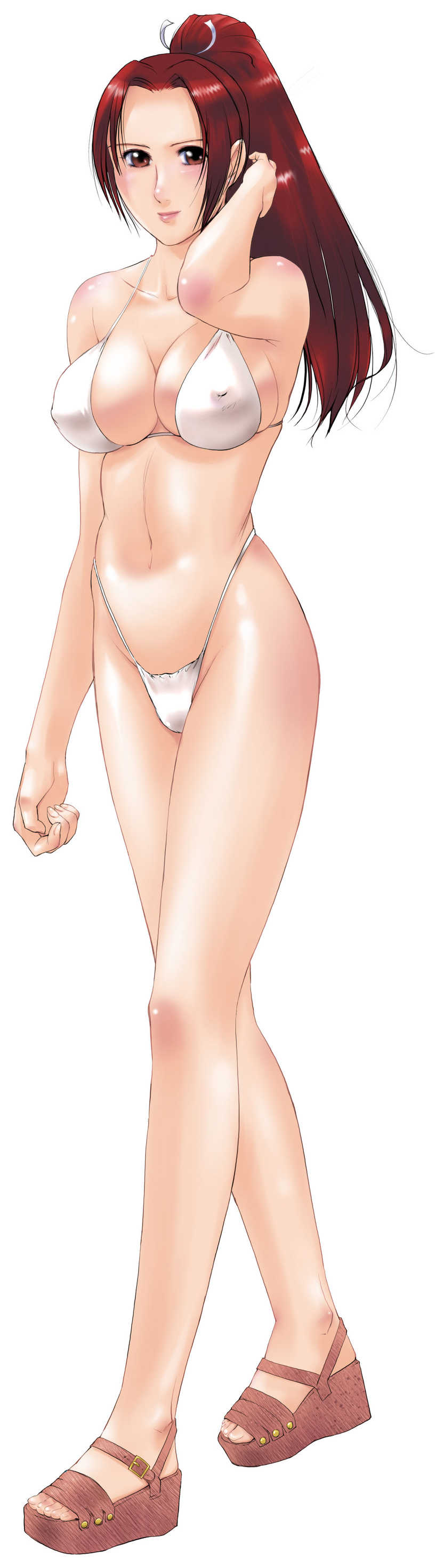 [Jiraiya (Mine)] MINE SWEEPER 3 (Various) - Page 23