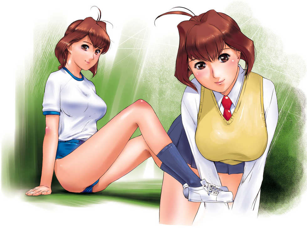 [Jiraiya (Mine)] MINE SWEEPER 3 (Various) - Page 25