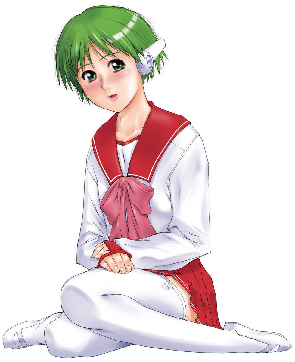 [Jiraiya (Mine)] MINE SWEEPER 3 (Various) - Page 33