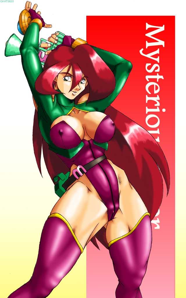 [GENESYS (Arikawa Katokichi)] K100 (Various) - Page 2