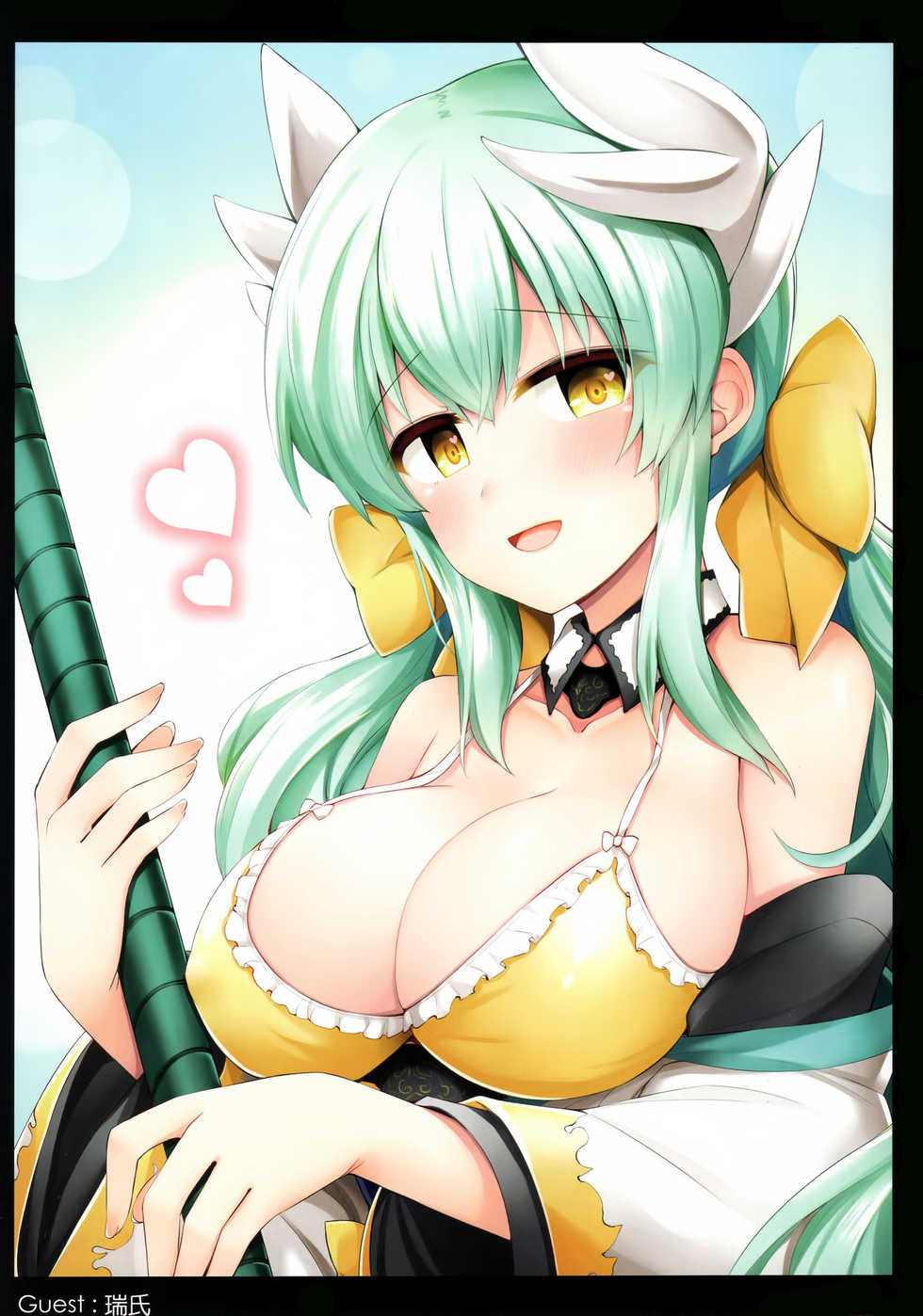 (C92) [O.N Art Works (Oni-noboru)] Fate/Lewd Summoning (Fate/Grand Order) [Chinese] [无毒汉化组] - Page 19