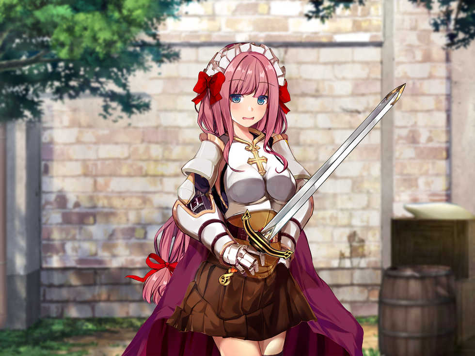 [Ranpakudou (Sugita Ranpaku)] Rune Midgarts no Kouhai Jikken ~Archbishop Hen~ (Ragnarok Online) [Textless] - Page 16