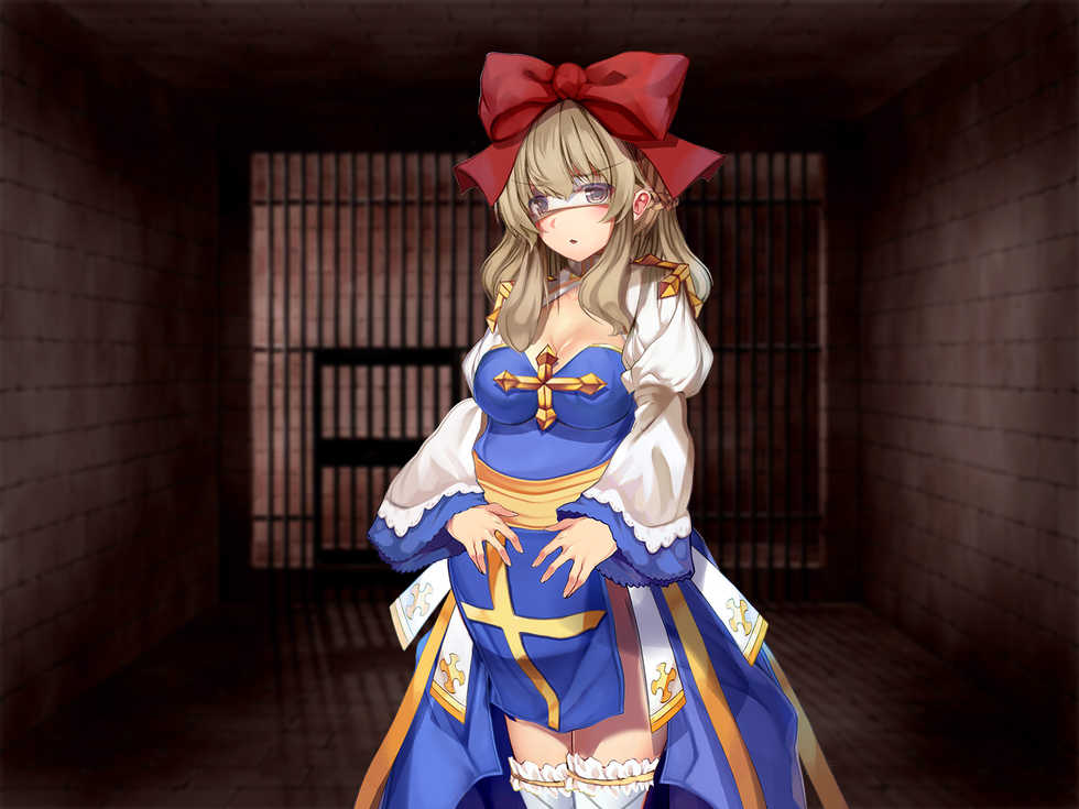 [Ranpakudou (Sugita Ranpaku)] Rune Midgarts no Kouhai Jikken ~Archbishop Hen~ (Ragnarok Online) [Textless] - Page 36