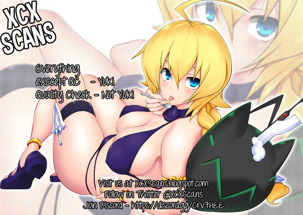 (C92) [STUDIO TIAMAT (TANABE)] BREAK BLUE HOME COMING (BLAZBLUE, XBLAZE) [English] [XCXScans] - Page 28