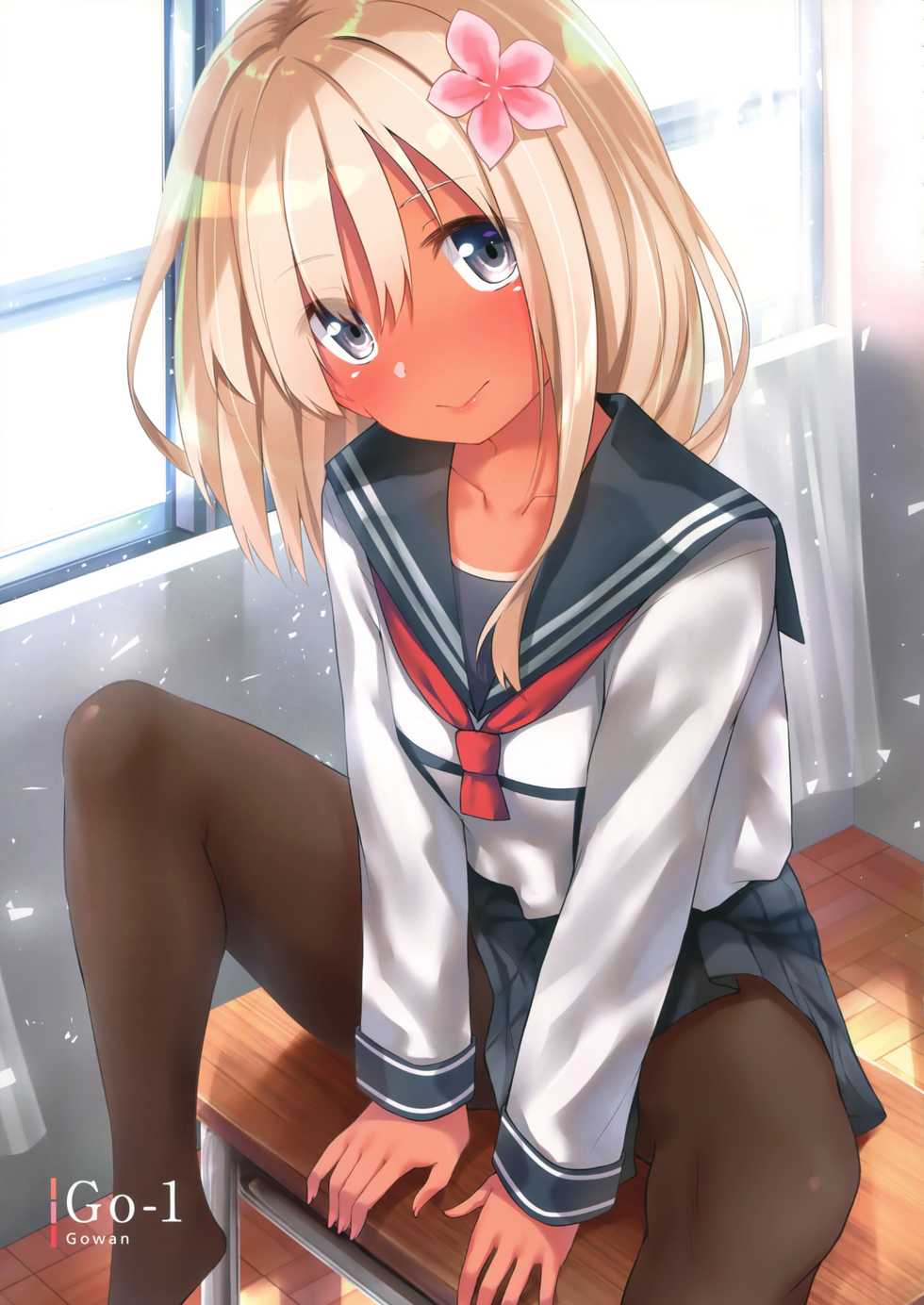 (C92) [Bread & Cake (Various)] MurePara★ 2-sokume! Tights Wan Houkago Enshuu! (Kantai Collection -KanColle-) - Page 27