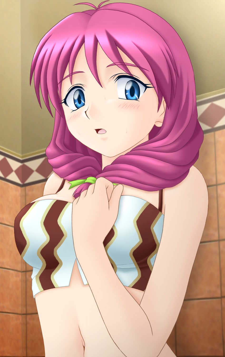 [Coneco House] Hikari-chan Ryoujoku Memorial 6 (Tokimeki Memorial 2) - Page 6