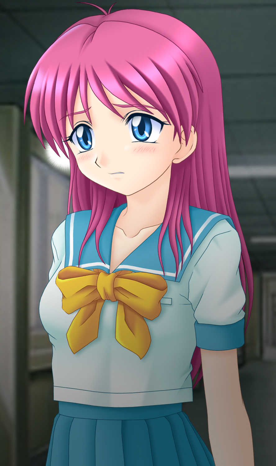 [Coneco House] Hikari-chan Ryoujoku Memorial 6 (Tokimeki Memorial 2) - Page 13