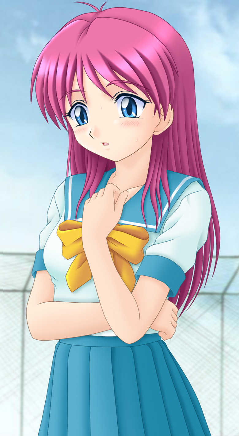 [Coneco House] Hikari-chan Ryoujoku Memorial 6 (Tokimeki Memorial 2) - Page 15