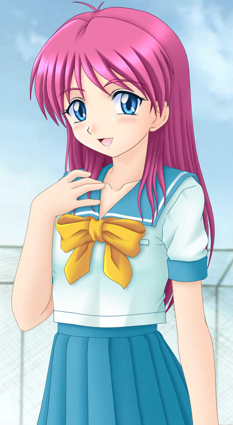 [Coneco House] Hikari-chan Ryoujoku Memorial 6 (Tokimeki Memorial 2) - Page 16