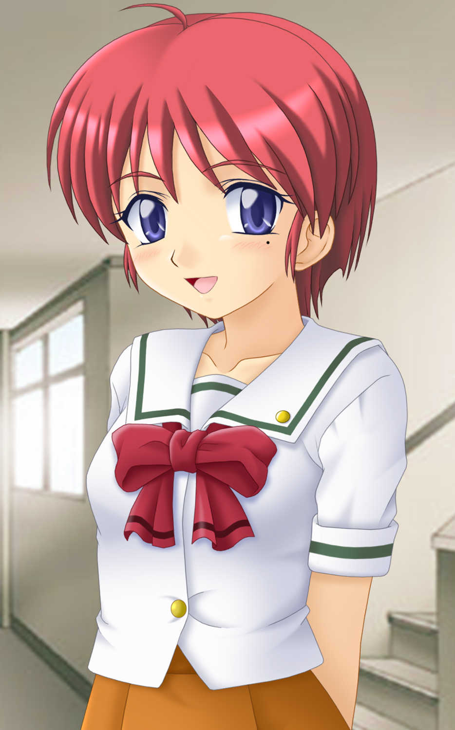 [Coneco House] Hikari-chan Ryoujoku Memorial 6 (Tokimeki Memorial 2) - Page 17