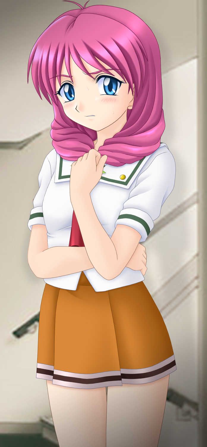 [Coneco House] Hikari-chan Ryoujoku Memorial 6 (Tokimeki Memorial 2) - Page 19