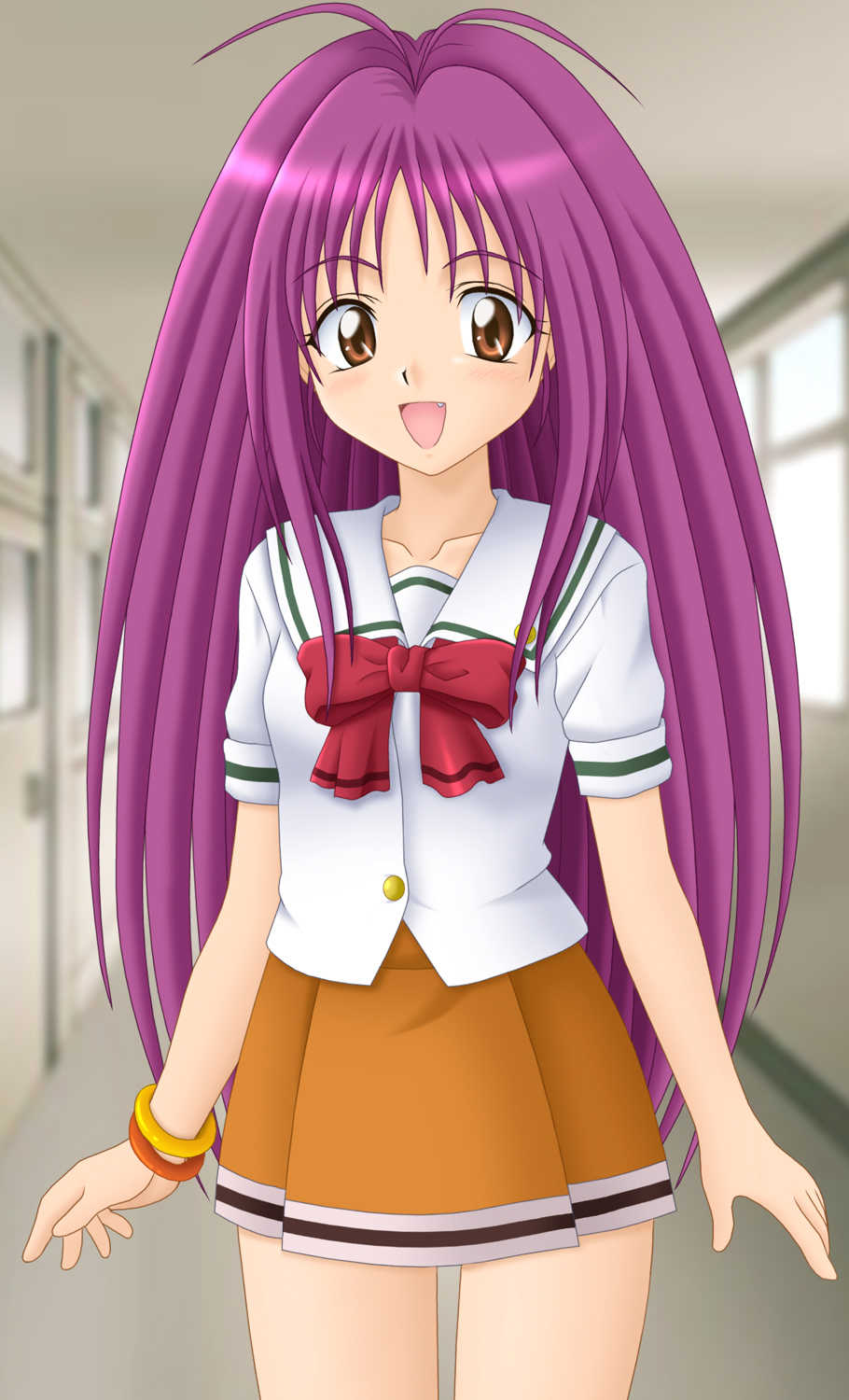 [Coneco House] Hikari-chan Ryoujoku Memorial 6 (Tokimeki Memorial 2) - Page 20