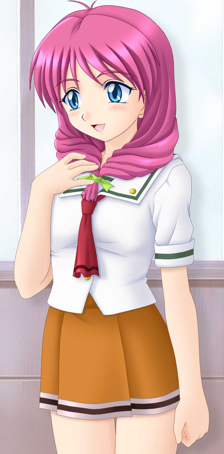 [Coneco House] Hikari-chan Ryoujoku Memorial 6 (Tokimeki Memorial 2) - Page 21