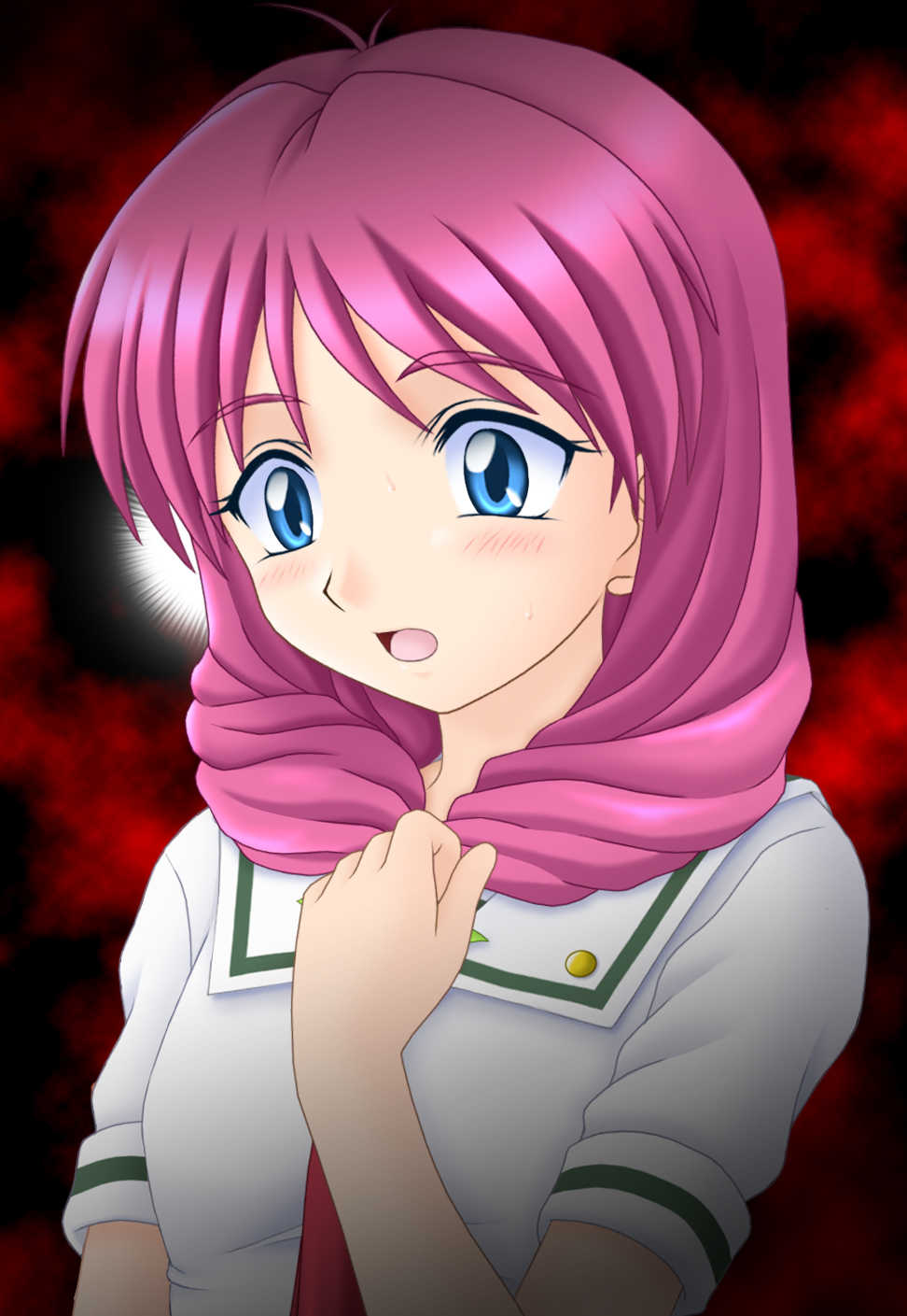 [Coneco House] Hikari-chan Ryoujoku Memorial 6 (Tokimeki Memorial 2) - Page 22