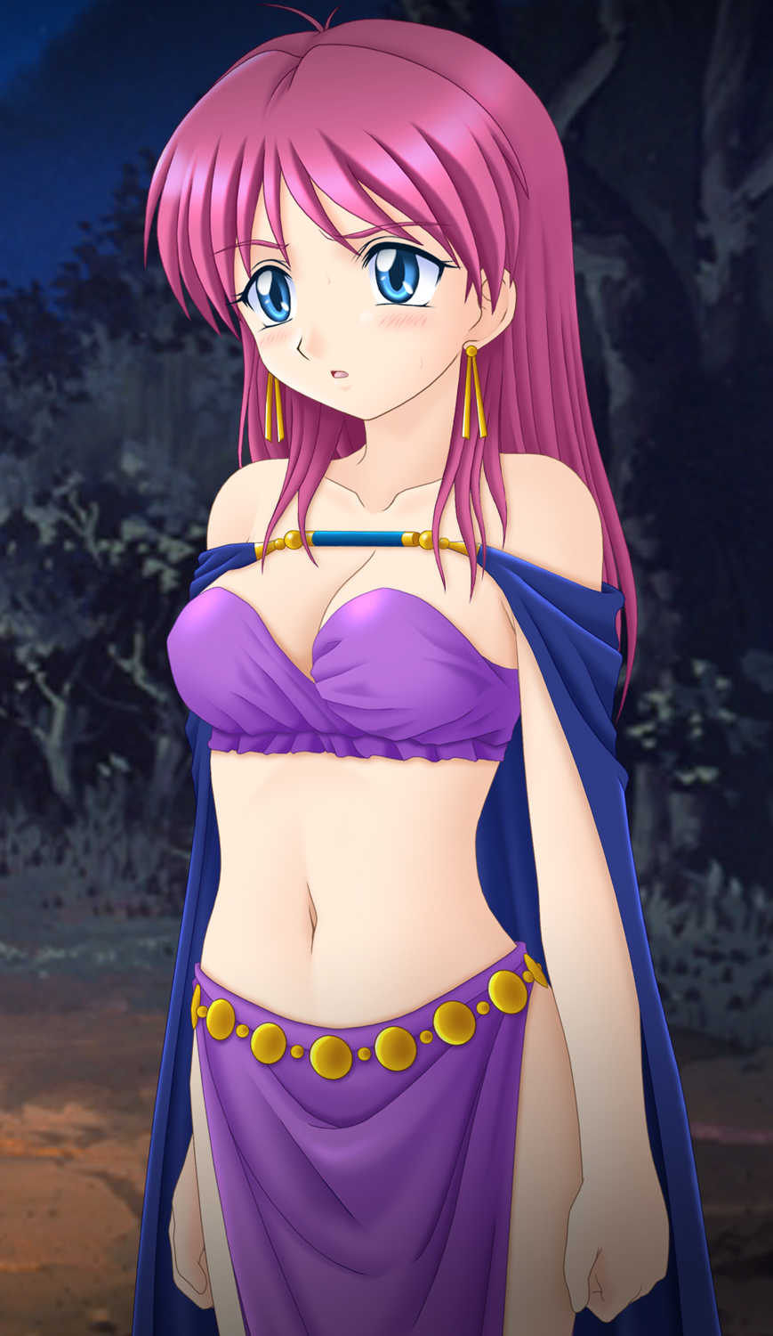 [Coneco House] Hikari-chan Ryoujoku Memorial 6 (Tokimeki Memorial 2) - Page 24