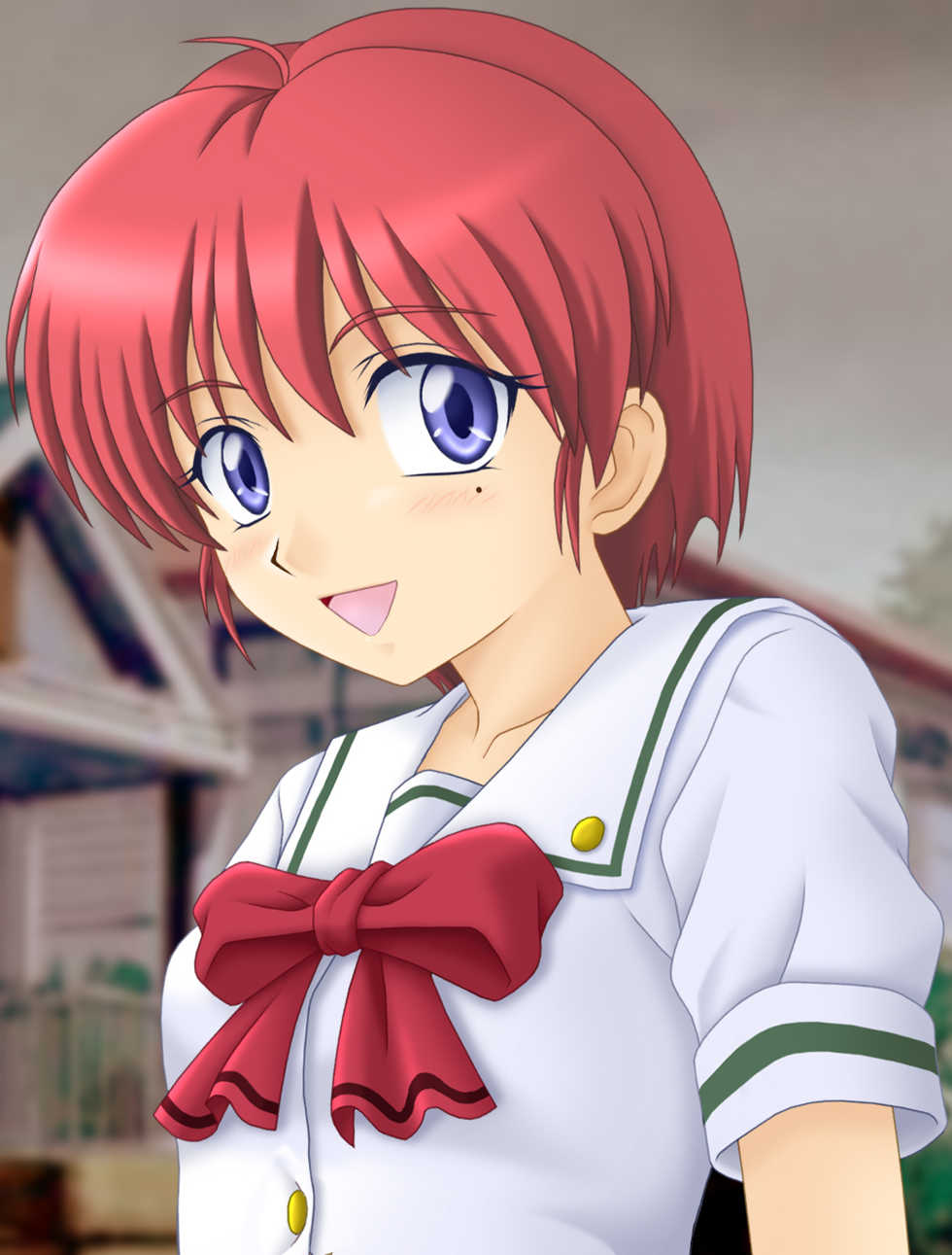 [Coneco House] Hikari-chan Ryoujoku Memorial 6 (Tokimeki Memorial 2) - Page 28