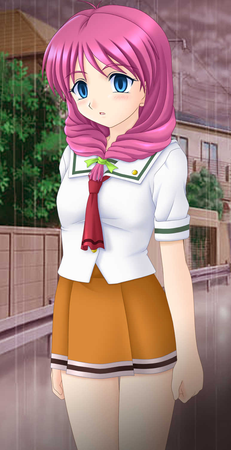 [Coneco House] Hikari-chan Ryoujoku Memorial 6 (Tokimeki Memorial 2) - Page 30