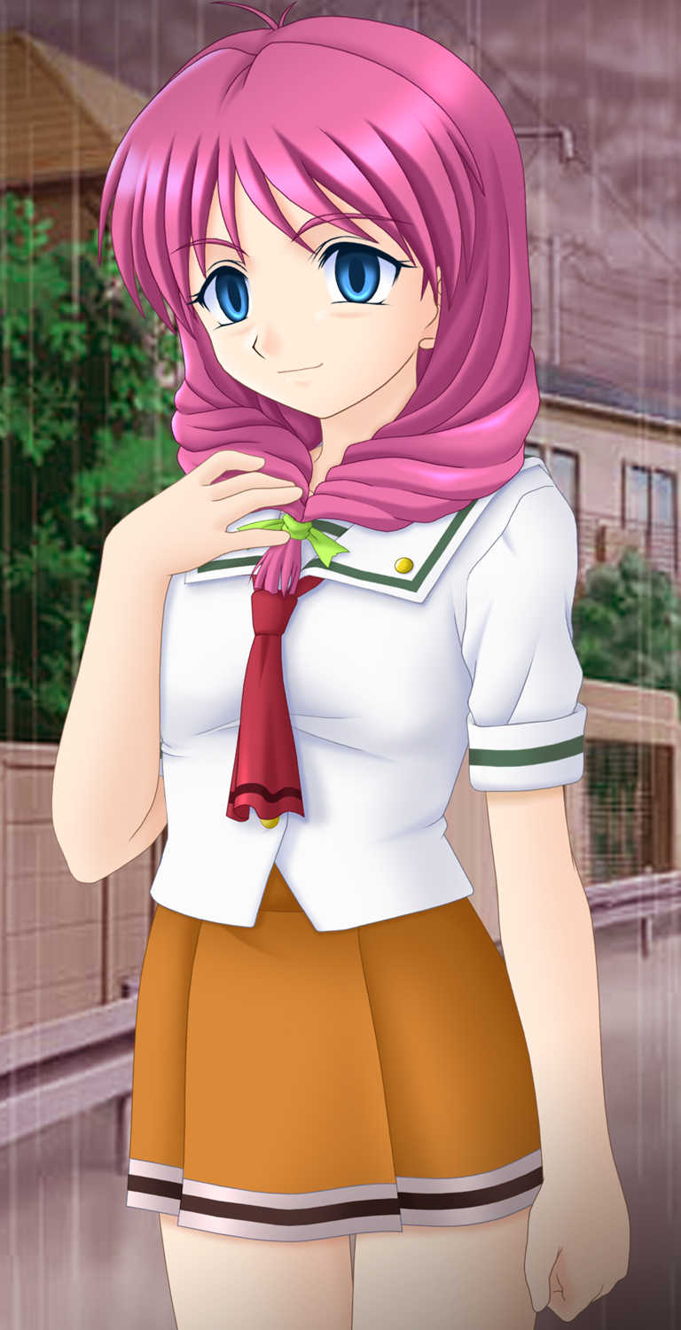 [Coneco House] Hikari-chan Ryoujoku Memorial 6 (Tokimeki Memorial 2) - Page 31