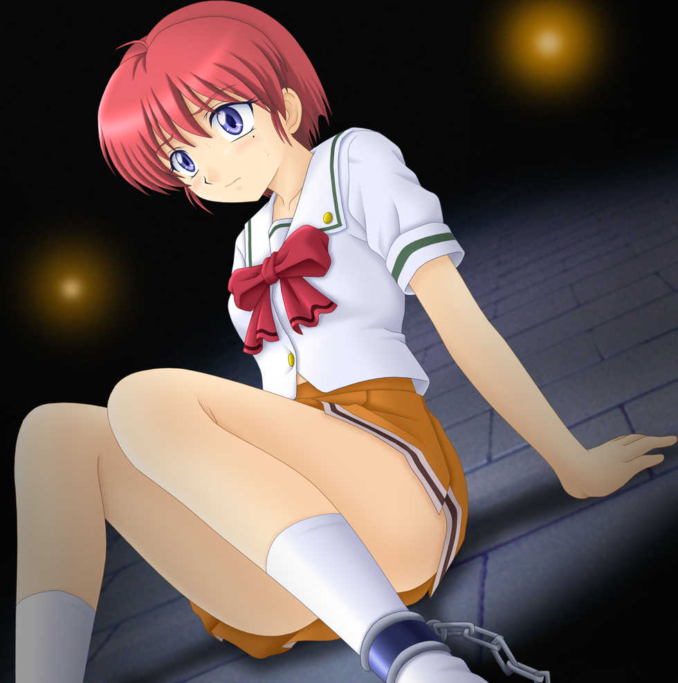 [Coneco House] Hikari-chan Ryoujoku Memorial 6 (Tokimeki Memorial 2) - Page 34