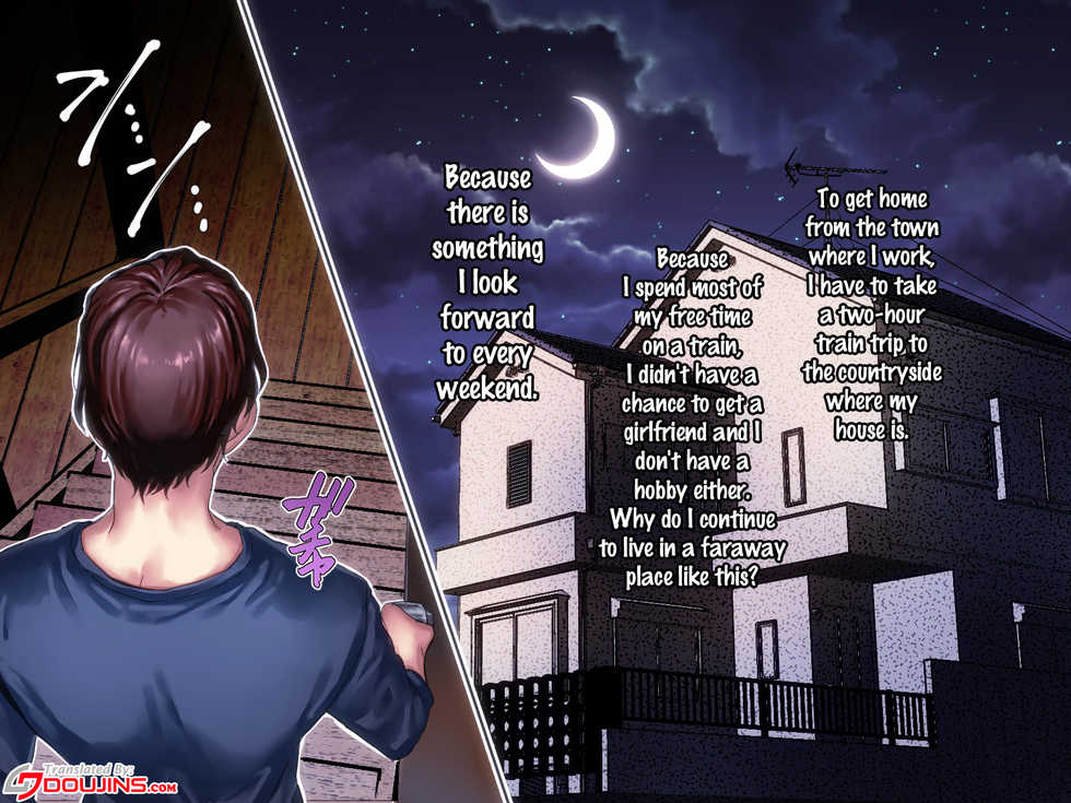 [Yolki Palki] Reizouko Nemu no Fukigen na Riyuu [English] {doujins.com} - Page 2