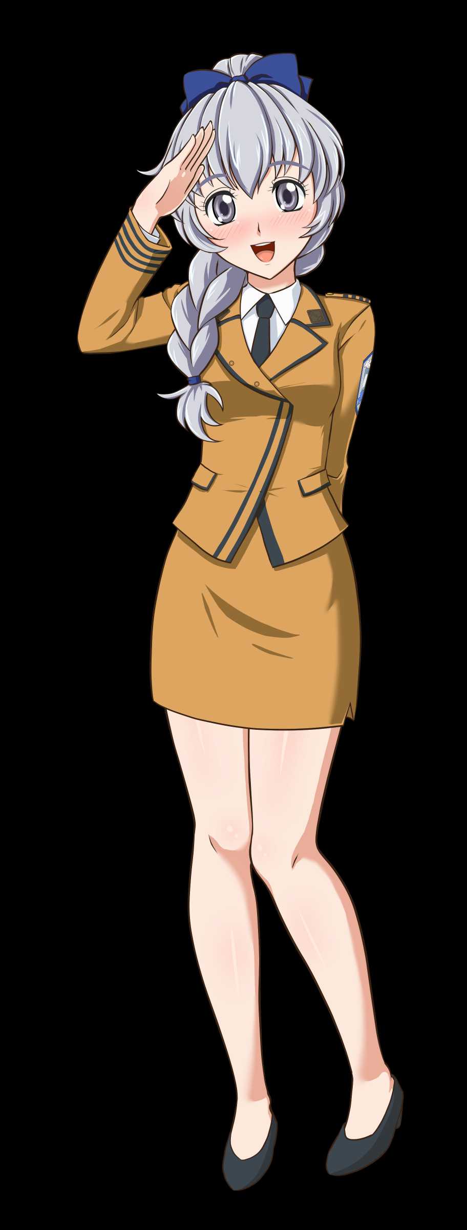 [Konjiki no Monde Selection] Watashi ni Nakadashi Shitekudasai. Kore wa Meirei desu! (Full Metal Panic!) - Page 11