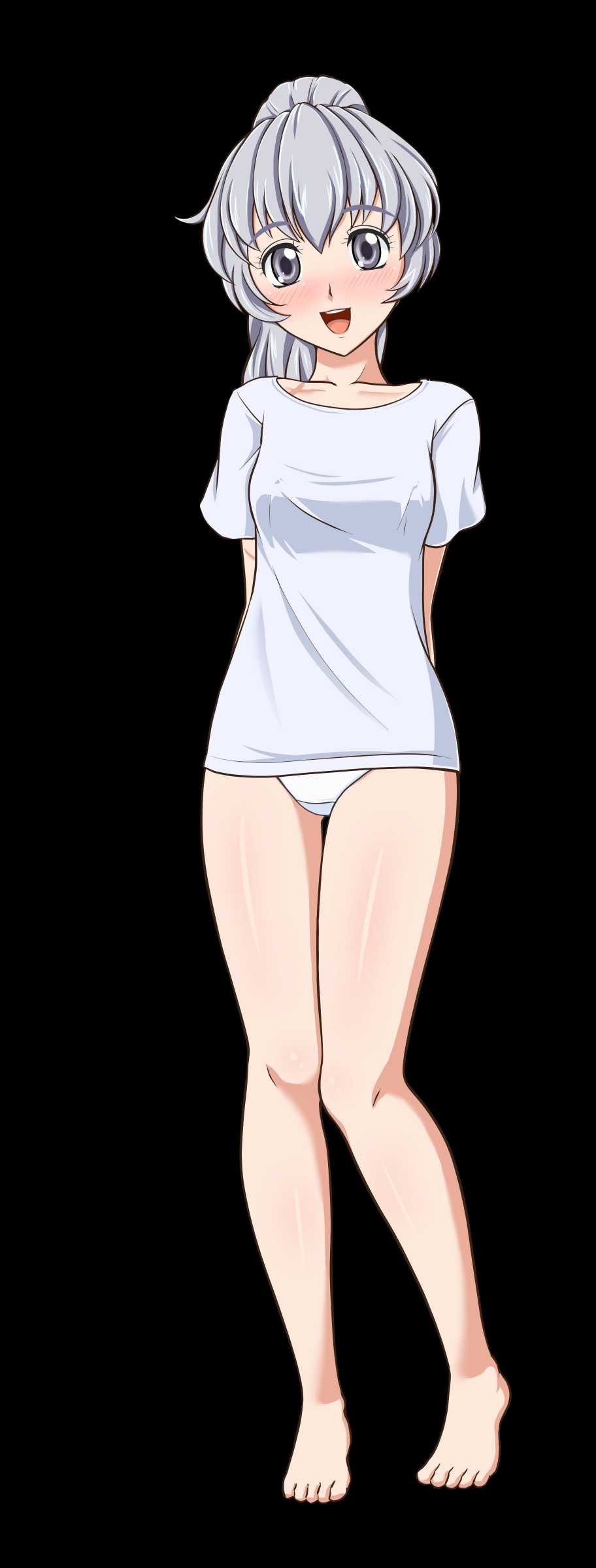 [Konjiki no Monde Selection] Watashi ni Nakadashi Shitekudasai. Kore wa Meirei desu! (Full Metal Panic!) - Page 17