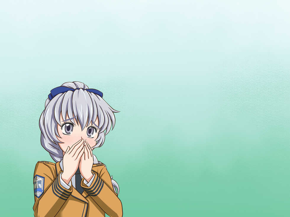 [Konjiki no Monde Selection] Watashi ni Nakadashi Shitekudasai. Kore wa Meirei desu! (Full Metal Panic!) - Page 19