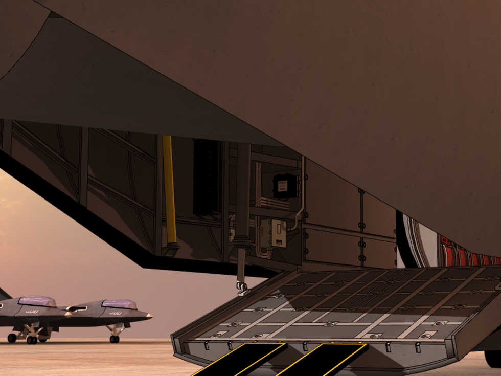 [Konjiki no Monde Selection] Watashi ni Nakadashi Shitekudasai. Kore wa Meirei desu! (Full Metal Panic!) - Page 20